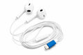 Audífonos con cable para iPhone - FD0677