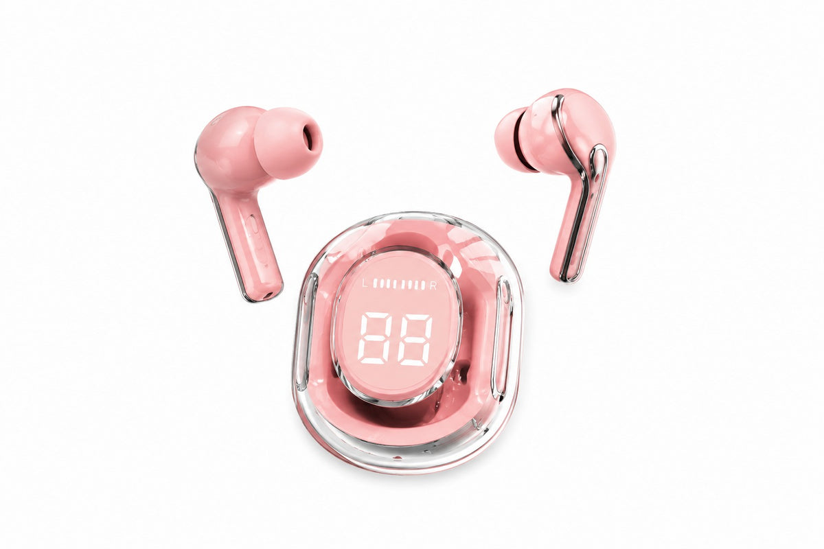 Ultrapods Pro Wireless 5.3, 5.4, 5.5 - CE0266