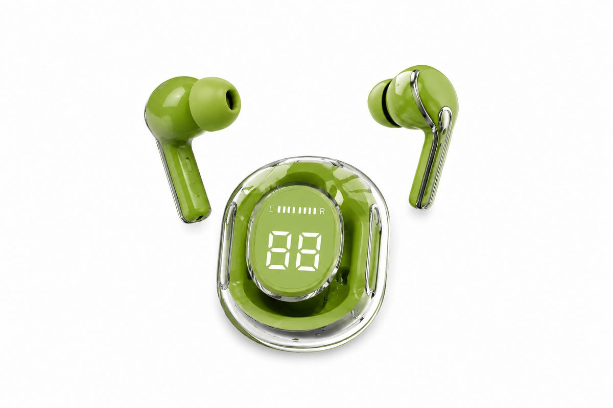 Ultrapods Pro Wireless 5.3, 5.4, 5.5 - CE0266