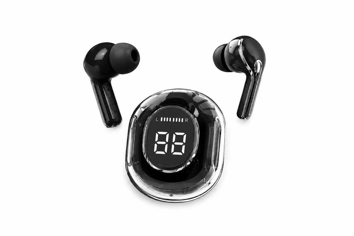 Ultrapods Pro Wireless 5.3, 5.4, 5.5 - CE0266