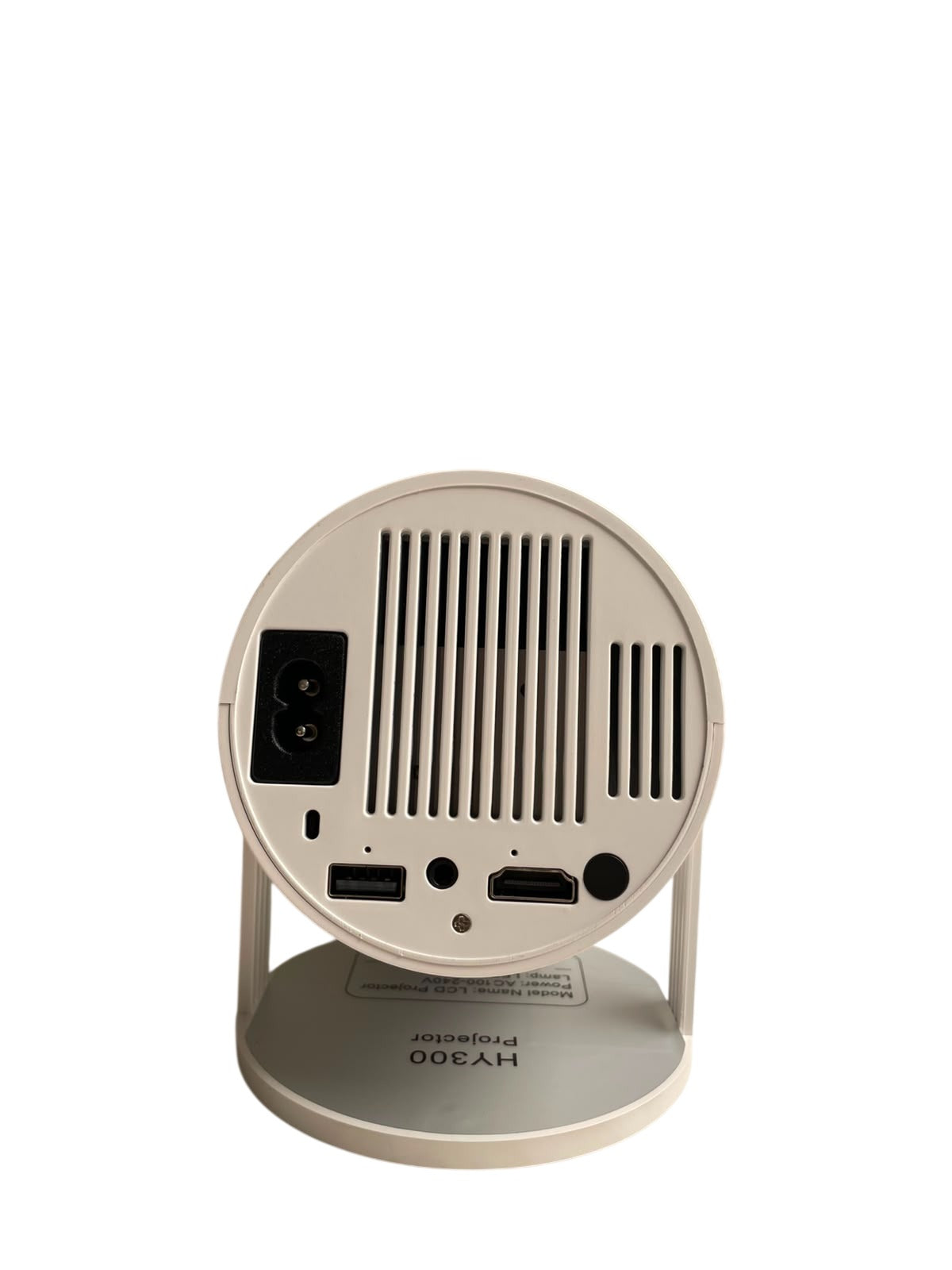 Proyector Ultra HD - FD0726