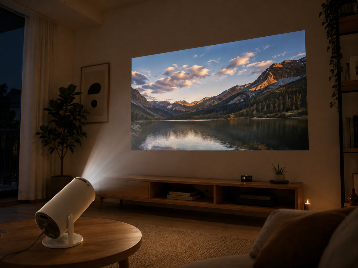 Proyector Ultra HD - FD0726