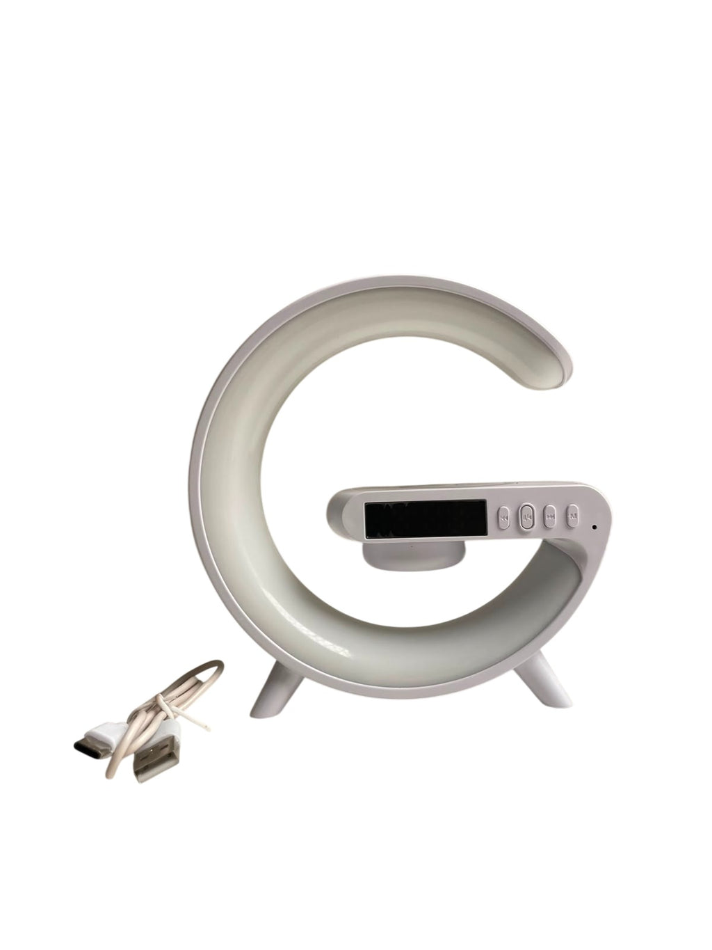 Smart Light Sound Machine - CE0286