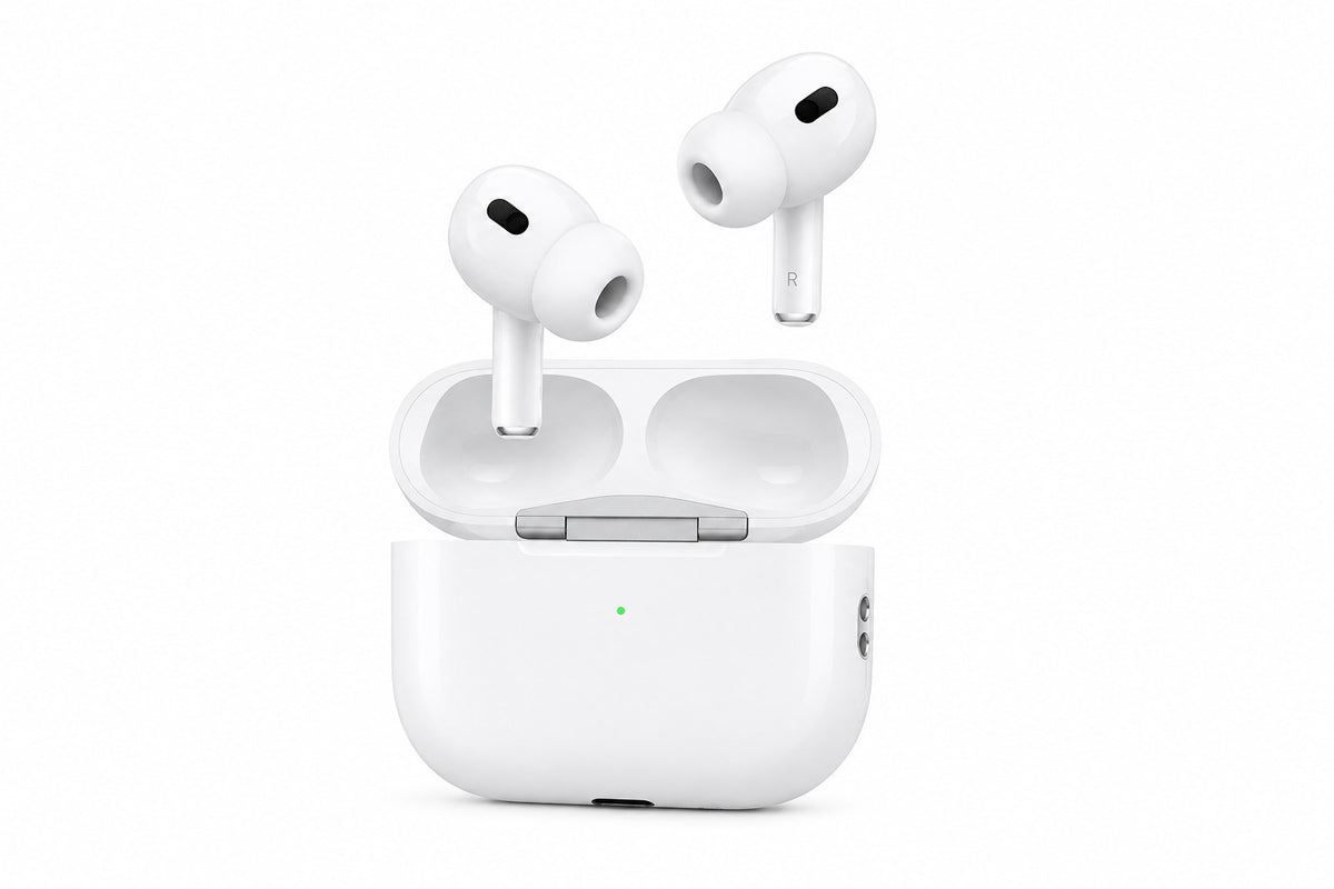 AirPods Pro (2ª generación) - CE0257