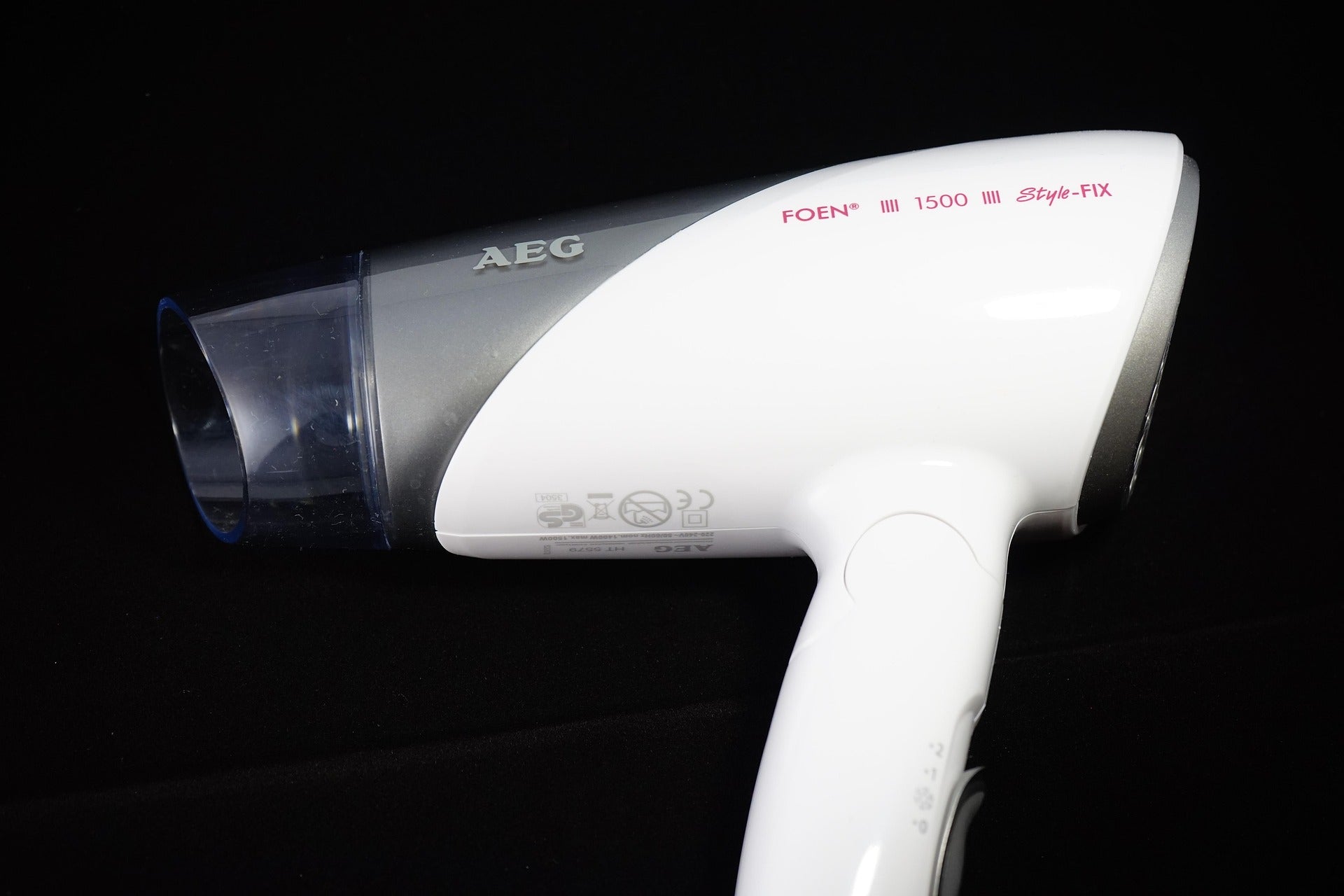 Secador de Cabello