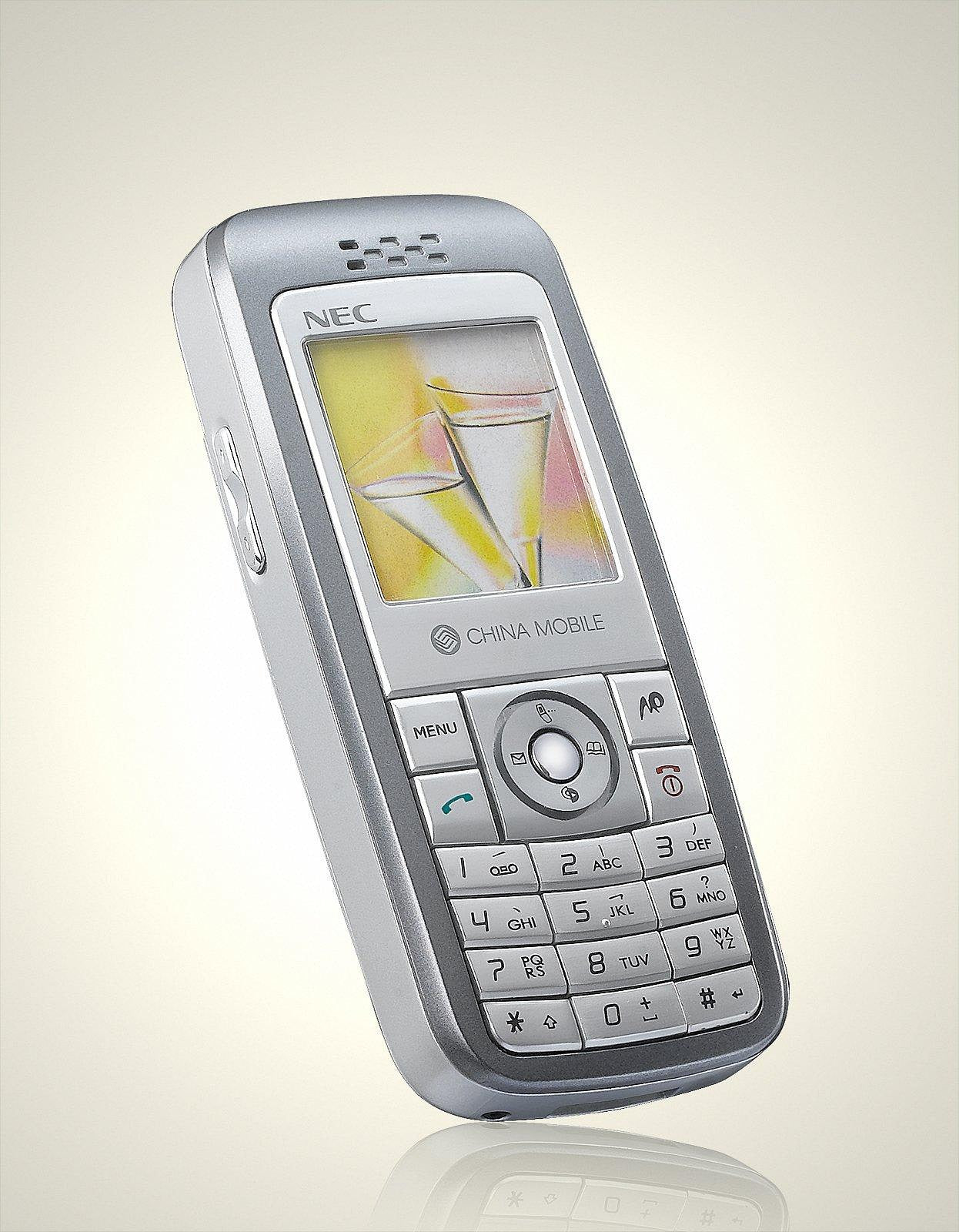 Teléfono Celular